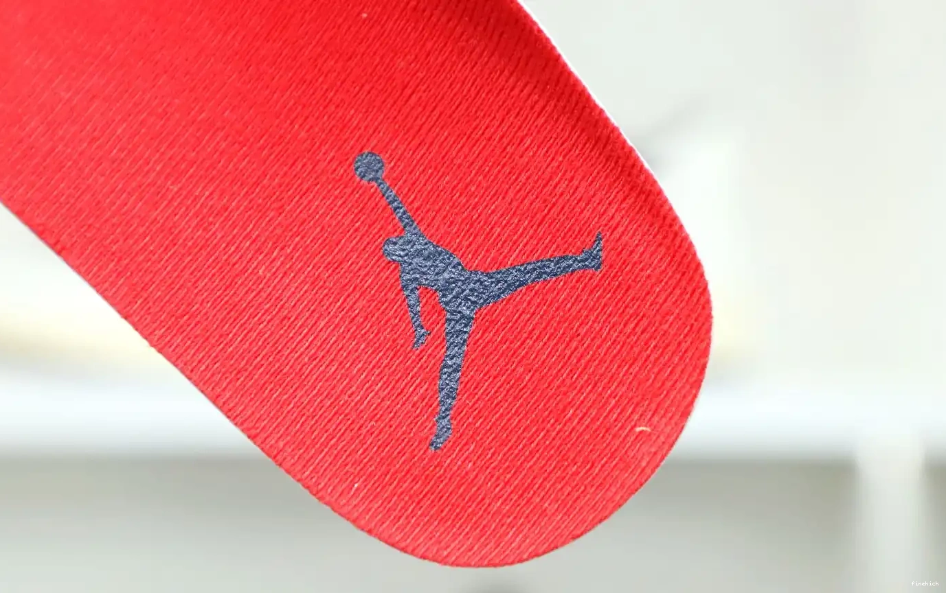 Jordan Air se 4 ocean